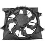 Order Radiator Cooling Fan Assembly - KI3115128 For Your Vehicle