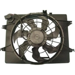 Order Radiator Cooling Fan Assembly - KI3115136 For Your Vehicle