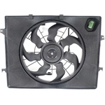 Order VARIOUS MANUFACTURERS - KI3115136 - Ensemble de ventilateur de refroidissement du radiateur For Your Vehicle