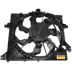 Order Radiator Cooling Fan Assembly - KI3115139 For Your Vehicle