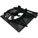Order Radiator Cooling Fan Assembly - KI3115146 For Your Vehicle