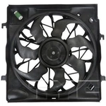 Order Radiator Cooling Fan Assembly - KI3115147 For Your Vehicle