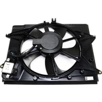 Order Radiator Cooling Fan Assembly - KI3115148 For Your Vehicle