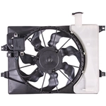 Order Radiator Cooling Fan Assembly - KI3115151 For Your Vehicle