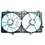 Order Radiator Cooling Fan Assembly - LX3115112 For Your Vehicle