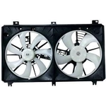 Order Radiator Cooling Fan Assembly - LX3115131 For Your Vehicle