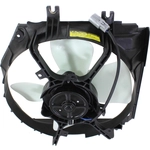 Order Radiator Cooling Fan Assembly - MA3115112 For Your Vehicle