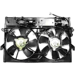 Order Radiator Cooling Fan Assembly - MA3115125 For Your Vehicle