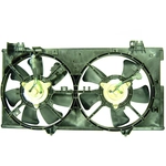 Order Radiator Cooling Fan Assembly - MA3115127 For Your Vehicle