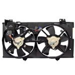 Order Radiator Cooling Fan Assembly - MA3115128 For Your Vehicle