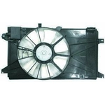 Order Radiator Cooling Fan Assembly - MA3115137 For Your Vehicle