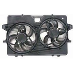 Order Radiator Cooling Fan Assembly - MA3115143 For Your Vehicle