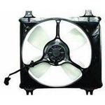 Order Radiator Cooling Fan Assembly - MA3115150 For Your Vehicle