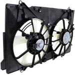 Order Radiator Cooling Fan Assembly - MA3115152 For Your Vehicle