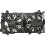 Order Radiator Cooling Fan Assembly - MA3115161 For Your Vehicle