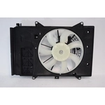 Order Radiator Cooling Fan Assembly - MA3115166 For Your Vehicle