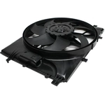 Order Radiator Cooling Fan Assembly - MB3115122 For Your Vehicle