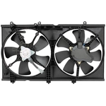 Order Radiator Cooling Fan Assembly - MI3115119 For Your Vehicle