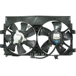 Order Radiator Cooling Fan Assembly - MI3115140 For Your Vehicle