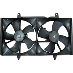 Order Radiator Cooling Fan Assembly - NI3115116 For Your Vehicle