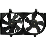 Order Radiator Cooling Fan Assembly - NI3115123 For Your Vehicle