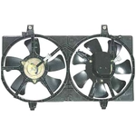 Order Radiator Cooling Fan Assembly - NI3115125 For Your Vehicle