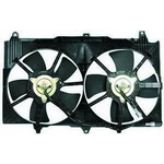 Order Radiator Cooling Fan Assembly - NI3115127 For Your Vehicle