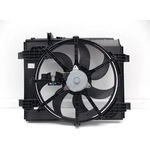 Order Radiator Cooling Fan Assembly - NI3115146 For Your Vehicle