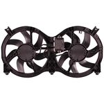 Order Radiator Cooling Fan Assembly - NI3115149 For Your Vehicle