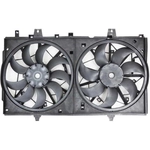 Order Radiator Cooling Fan Assembly - NI3115150 For Your Vehicle