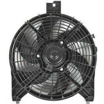 Order Radiator Cooling Fan Assembly - NI3120101 For Your Vehicle