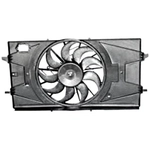 Order SHERMAN PARTS - 754-421 - Engine Cooling Fan For Your Vehicle