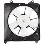Order Radiator Cooling Fan Assembly by SHERMAN PARTS - HOFIT15-421-0 For Your Vehicle
