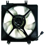 Order Radiator Cooling Fan Assembly - SU3115116 For Your Vehicle