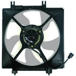 Order Radiator Cooling Fan Assembly - SU3115119 For Your Vehicle