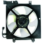 Order Radiator Cooling Fan Assembly - SU3115120 For Your Vehicle