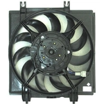 Order Radiator Cooling Fan Assembly - SU3115124 For Your Vehicle