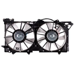 Order Radiator Cooling Fan Assembly - SU3115125 For Your Vehicle