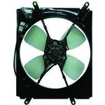 Order Radiator Cooling Fan Assembly - TO3115103 For Your Vehicle