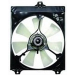 Order Radiator Cooling Fan Assembly - TO3115108 For Your Vehicle