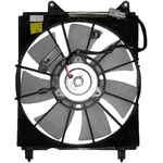 Order Ensemble de ventilateur de refroidissement du radiateur - TO3115118 For Your Vehicle