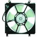 Order Ensemble de ventilateur de refroidissement du radiateur - TO3115120 For Your Vehicle