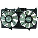 Order Radiator Cooling Fan Assembly - TO3115129 For Your Vehicle