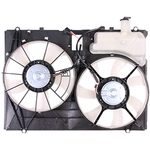 Order Radiator Cooling Fan Assembly - TO3115144 For Your Vehicle