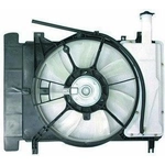 Order Ensemble de ventilateur de refroidissement du radiateur - TO3115145 For Your Vehicle