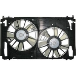 Order Radiator Cooling Fan Assembly - TO3115150 For Your Vehicle