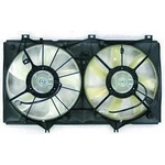 Order Radiator Cooling Fan Assembly - TO3115152 For Your Vehicle