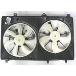 Order Radiator Cooling Fan Assembly - TO3115155 For Your Vehicle