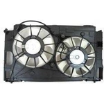 Order Radiator Cooling Fan Assembly - TO3115159 For Your Vehicle