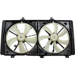 Order Radiator Cooling Fan Assembly - TO3115164 For Your Vehicle